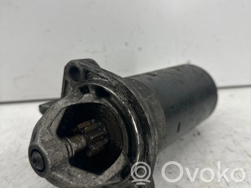 Volkswagen PASSAT B5 Motor de arranque 