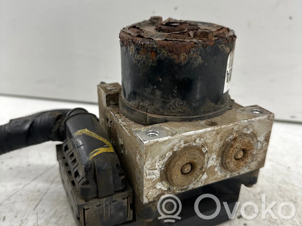 Chevrolet Aveo ABS Pump 