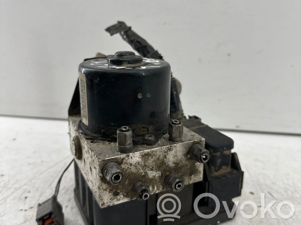 Mazda 5 ABS Pump 