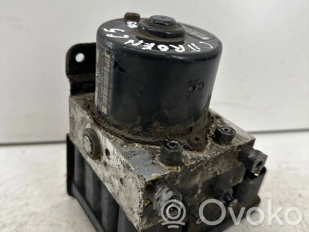 Citroen C5 ABS bloks 