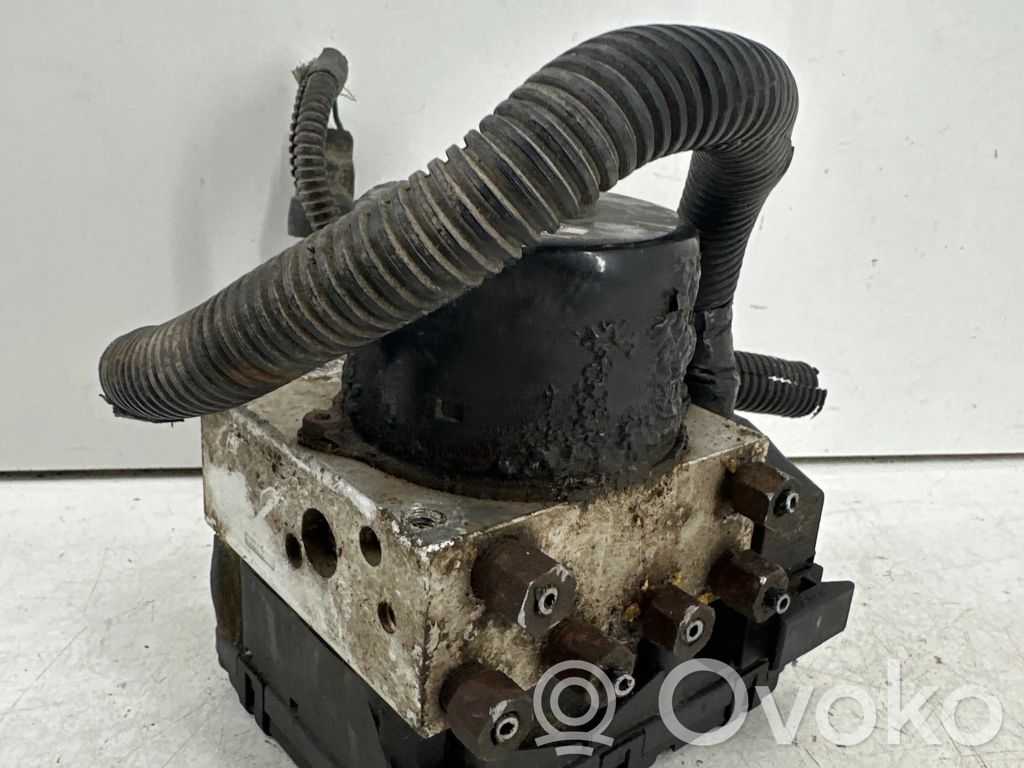 Chrysler Voyager ABS Pump 