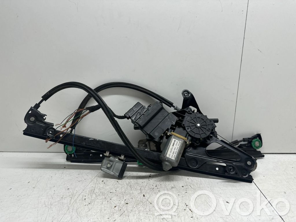 Elektryczny podnośnik szyby drzwi przednich   YM21A23201AA,7M3837401,YM2114A389AA,1107592,7M0837461,TR37M3959801
