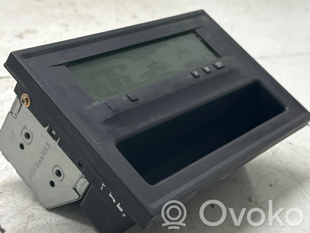 Monitor / wyświetlacz / ekran   44095182B,34H002,141366VB