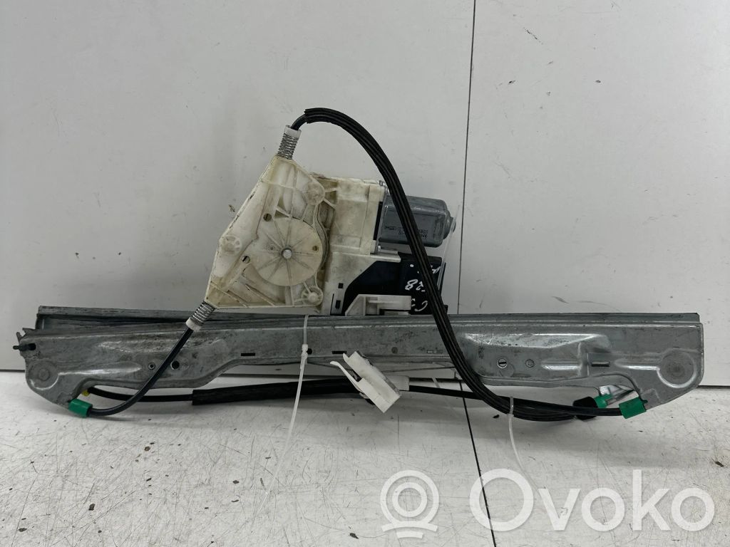 Citroen C5 Elektryczny podnośnik szyby drzwi przednich 