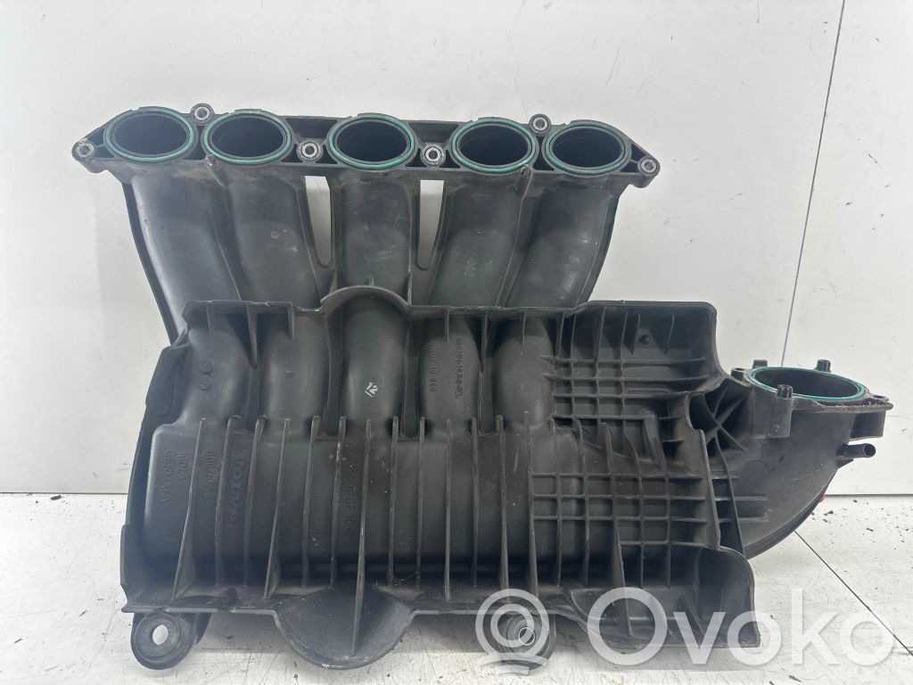 Volvo S40 Colector de admisión 