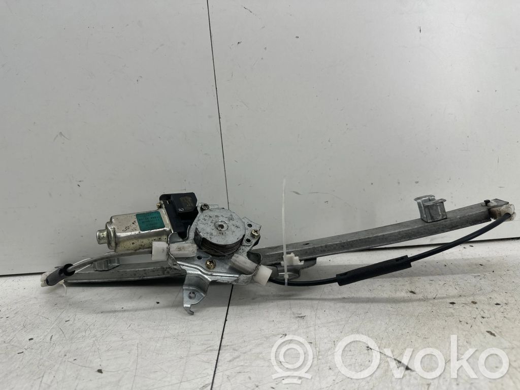 Silniczek podnoszenia szyby drzwi tylnych   8073089912,MMR62111,J1DEC0,8073089913,T1221,T1821