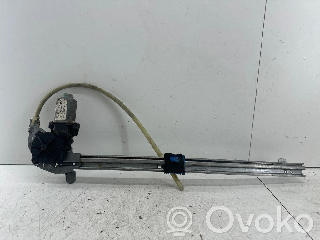 Renault Espace -  Grand espace IV Elektryczny podnośnik szyby drzwi tylnych 