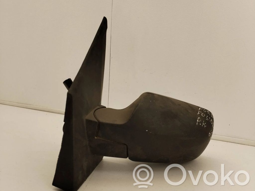 Ford Fusion Front door electric wing mirror 