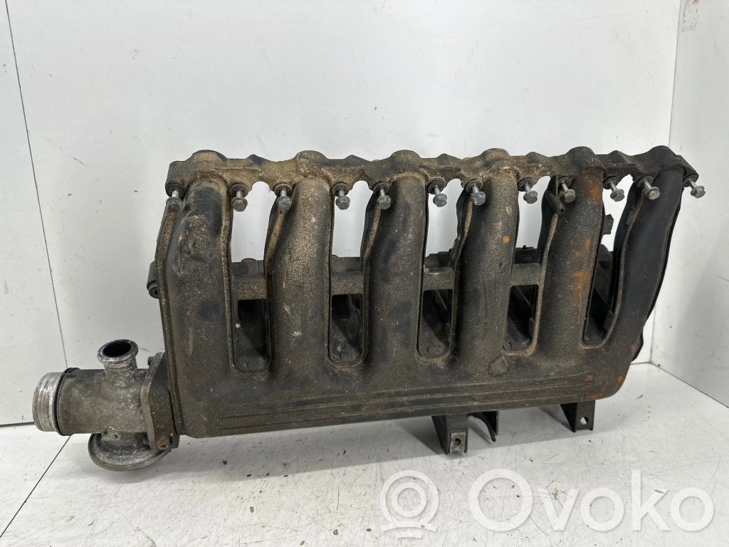 BMW 3 E46 Intake manifold 