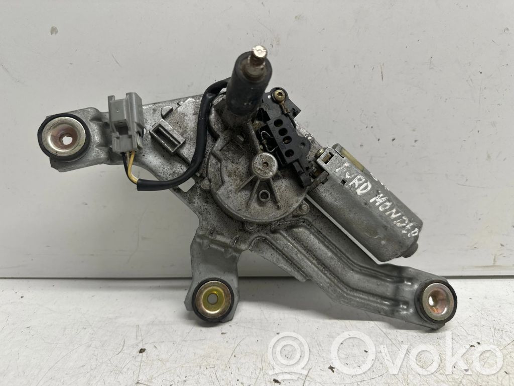 Ford Mondeo Mk III Rear window wiper motor 