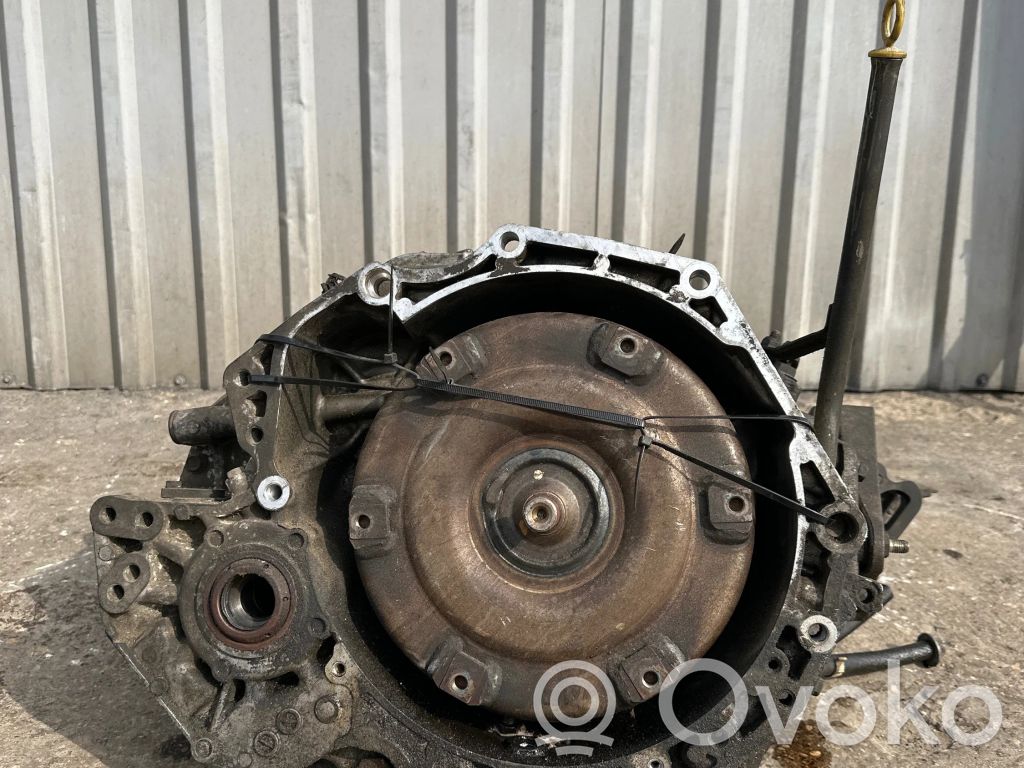 Automatic gearbox   5040LE,9967517780