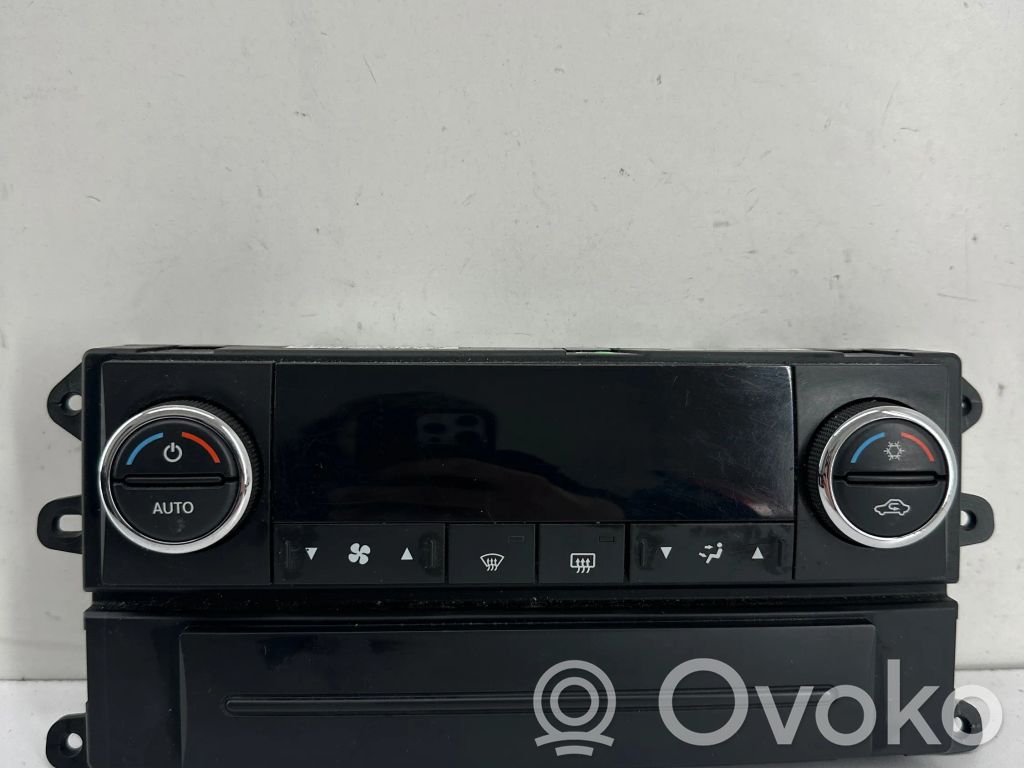 Panel klimatyzacji   P55111895AF,294900061,284900061