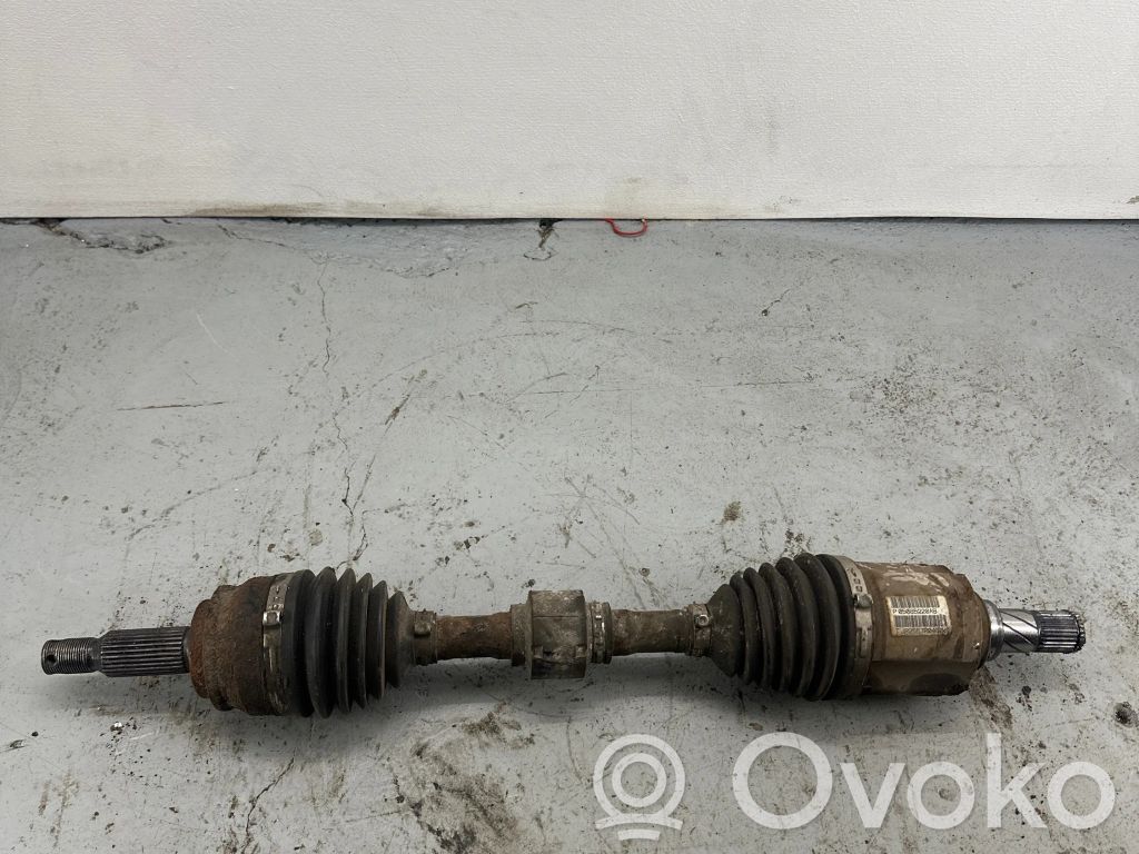 Priekinis pusašis   05085220AB,JR2557R0480