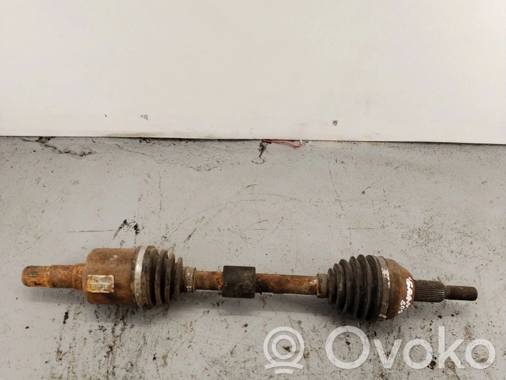 Chrysler Voyager Front driveshaft 