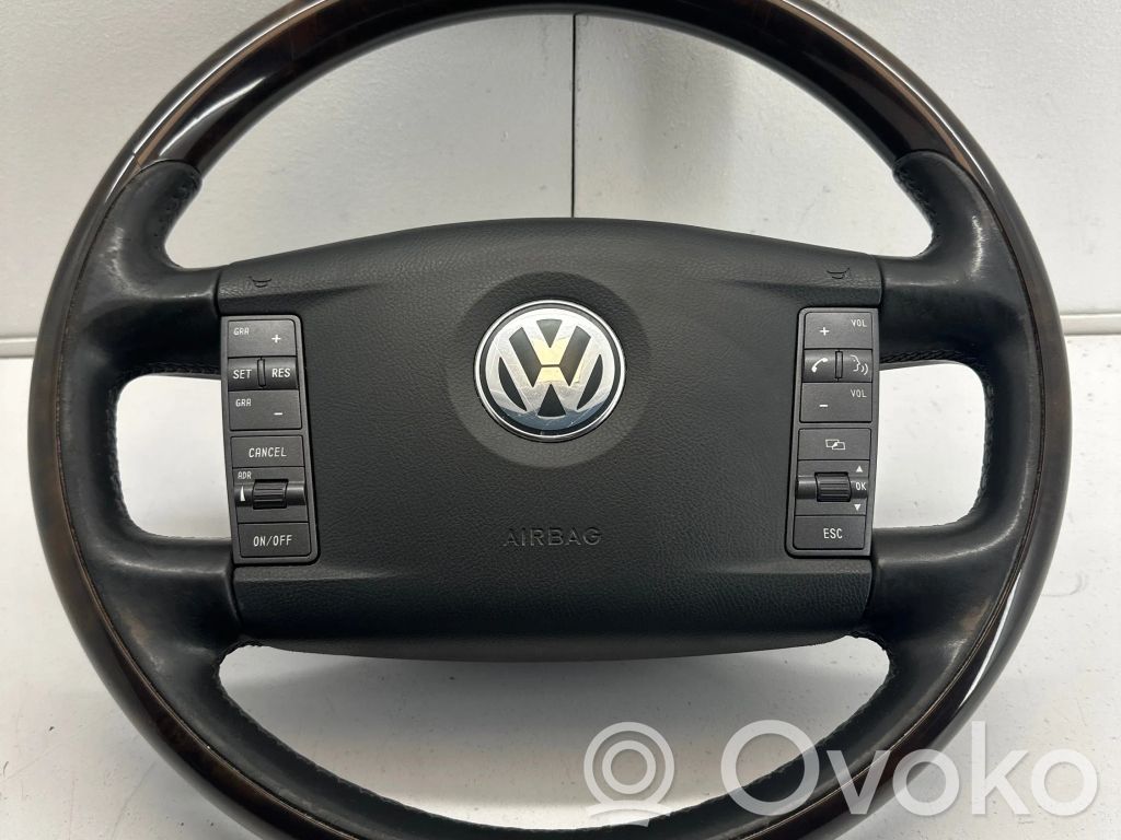 Kierownica   3D0419091R,3D0880201BK2K7,61456181B,1456181,61585071D