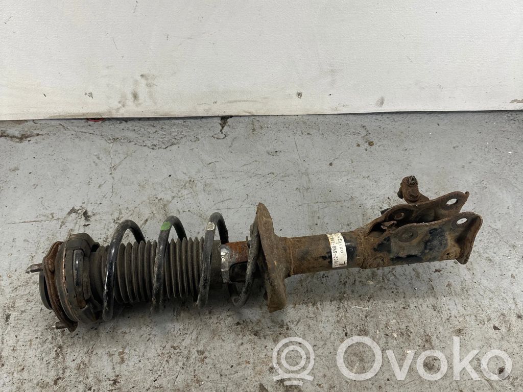 Honda Civic Amortyzator osi przedniej ze sprężyną 