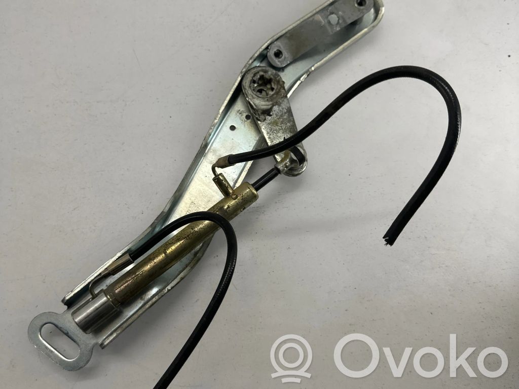 Volkswagen Phaeton Tailgate hydraulic set 