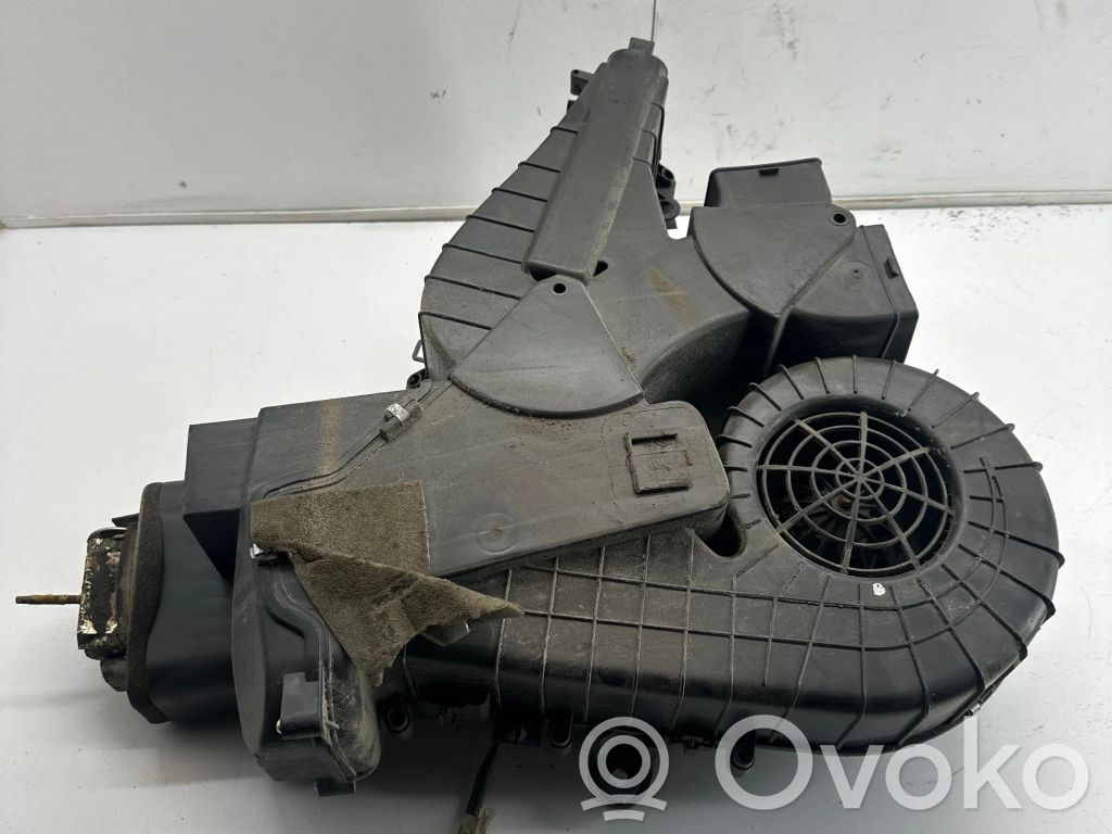 Chrysler Voyager Interior heater climate box assembly 