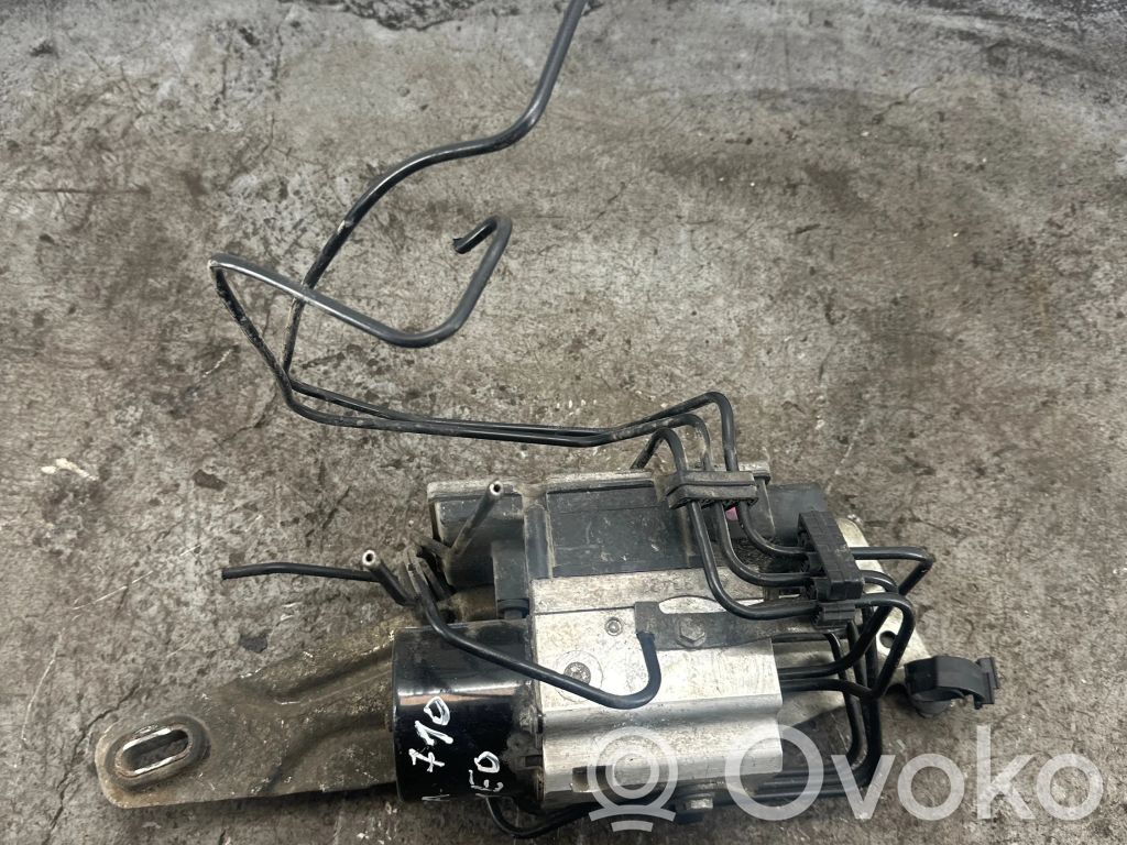 Alfa Romeo 159 ABS Pump 