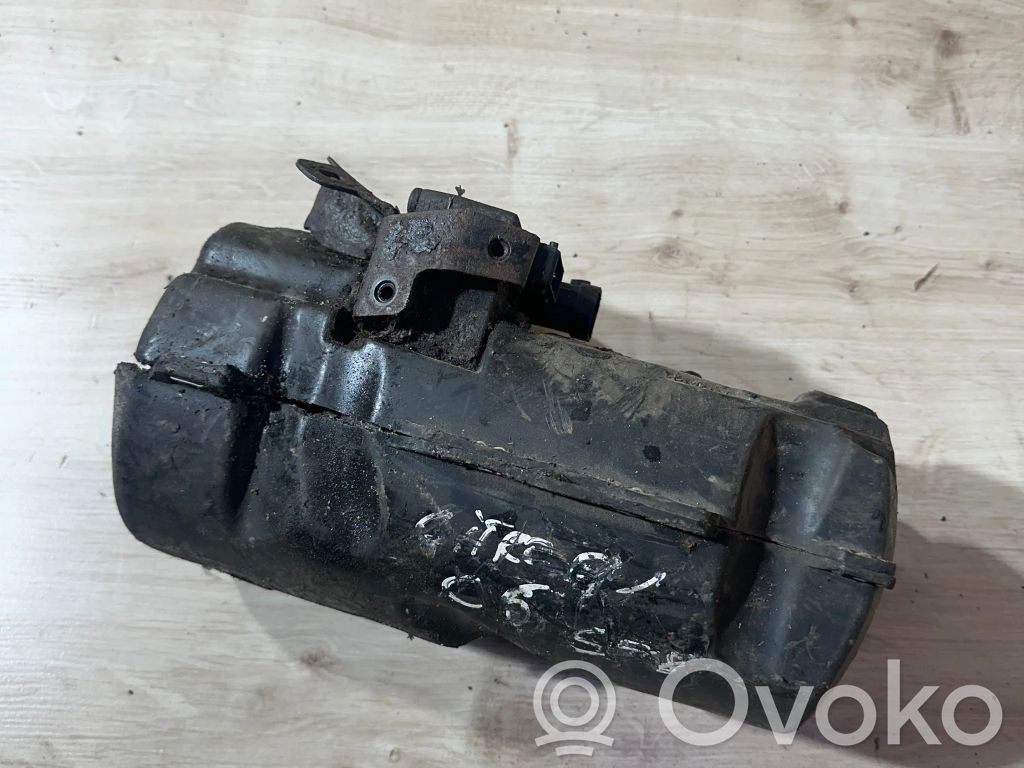 Electric power steering pump