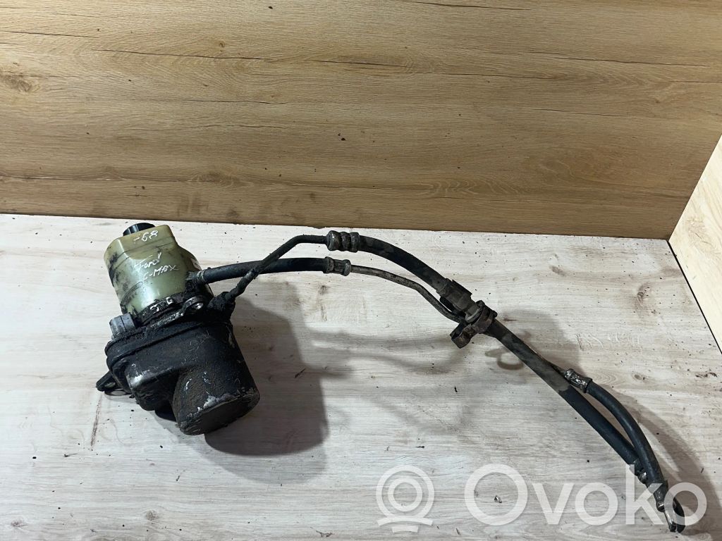 Ford Focus C-MAX Electric power steering pump 