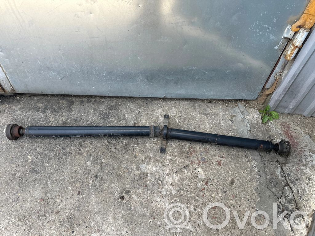 Volkswagen Phaeton Rear driveshaft/prop shaft 