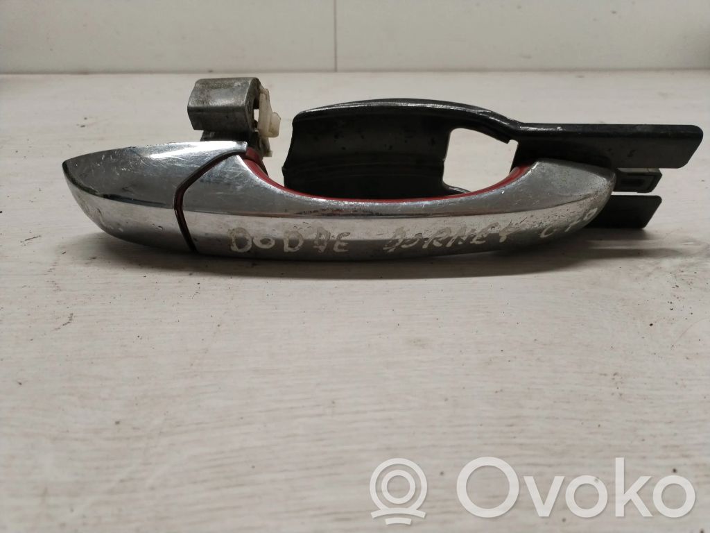 Dodge Journey Etuoven ulkokahva 