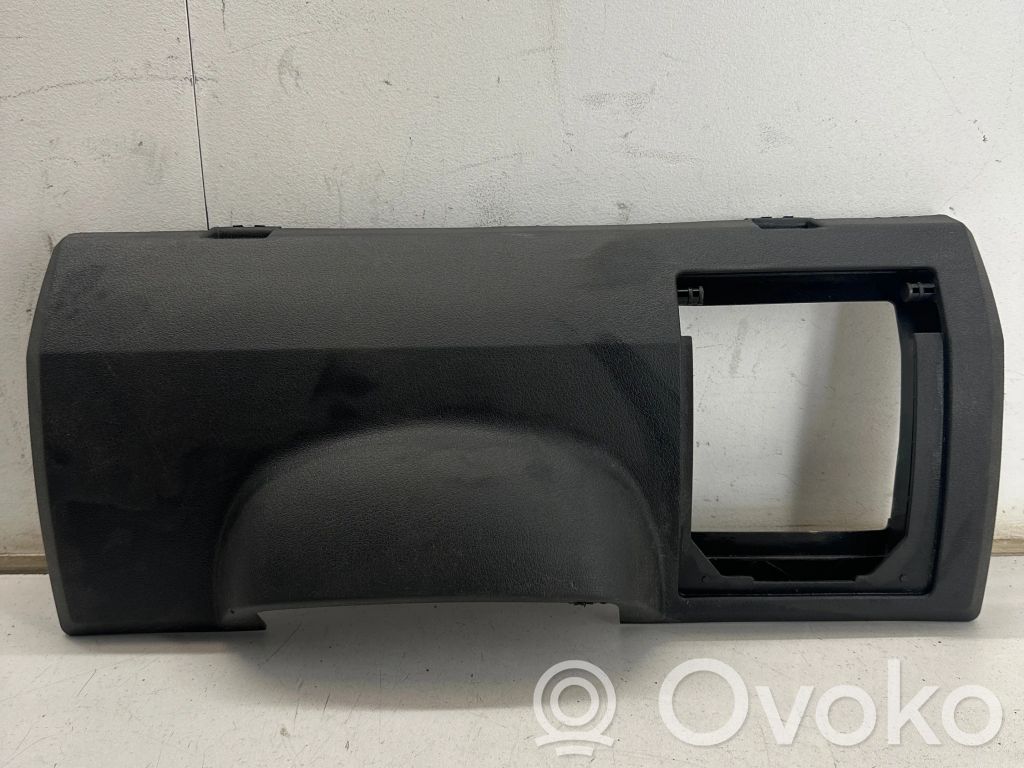Dodge Nitro Verkleidung Lenksäule Lenkstock 