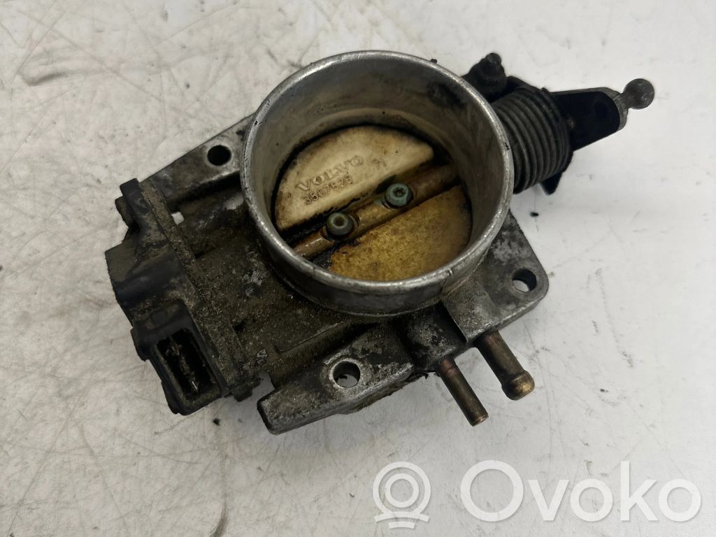 Volvo 850 Droseļvārsts 