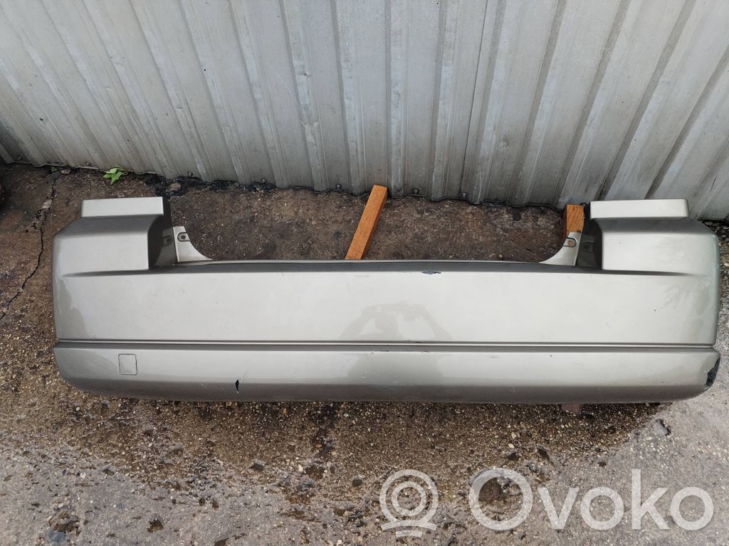 Dodge Caliber Rear bumper 