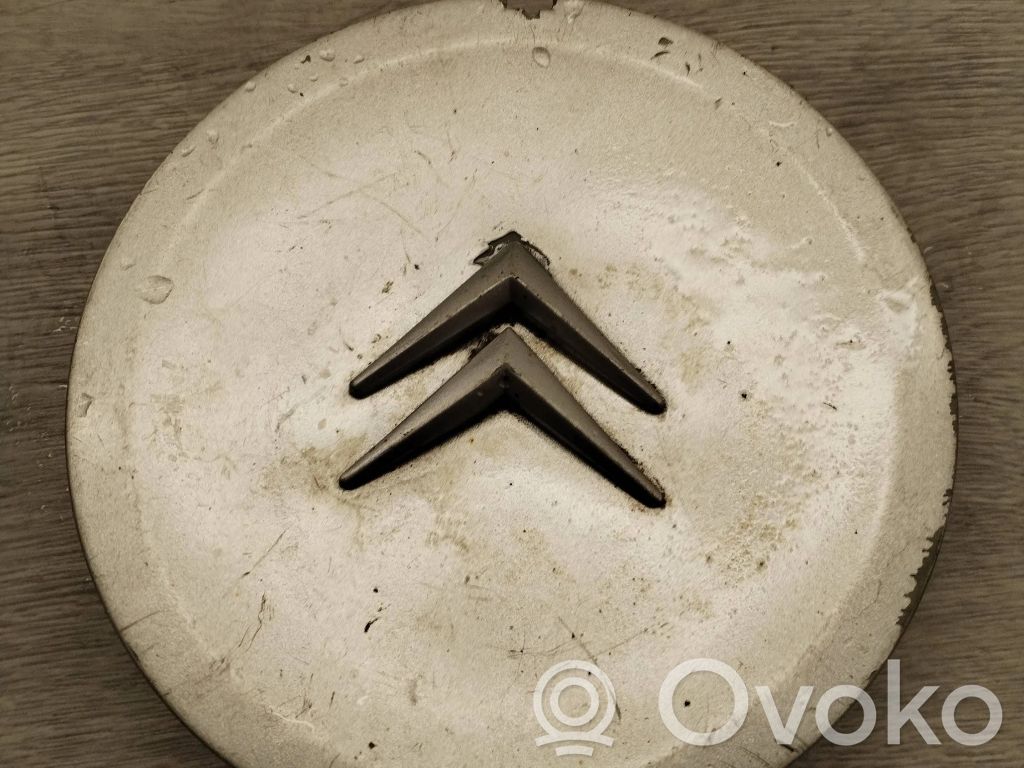 Citroen C5 Dekielki / Kapsle oryginalne 