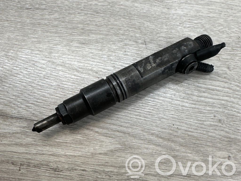 Volvo S70  V70  V70 XC Inyector de combustible 