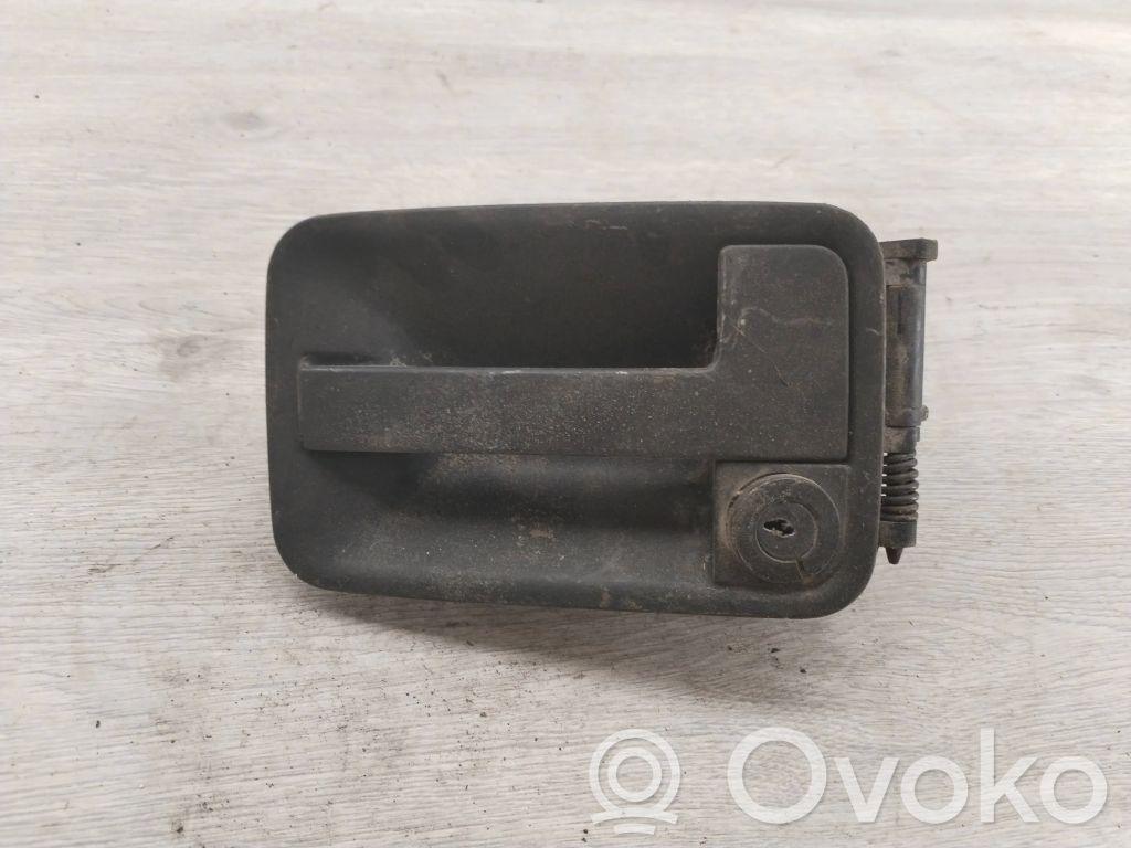 Citroen Jumpy Front door exterior handle 
