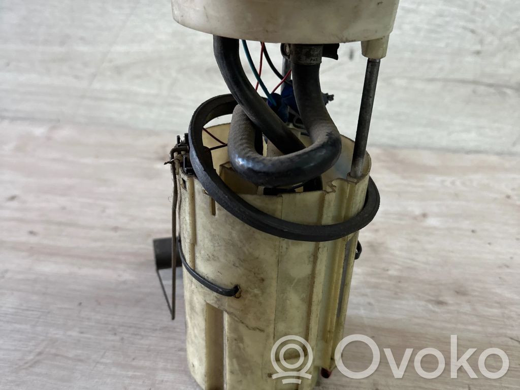 Citroen Jumper Bomba interna de combustible 