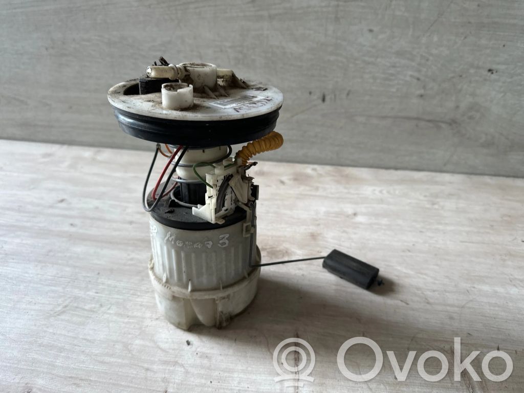 Mazda 3 I Bomba interna de combustible 