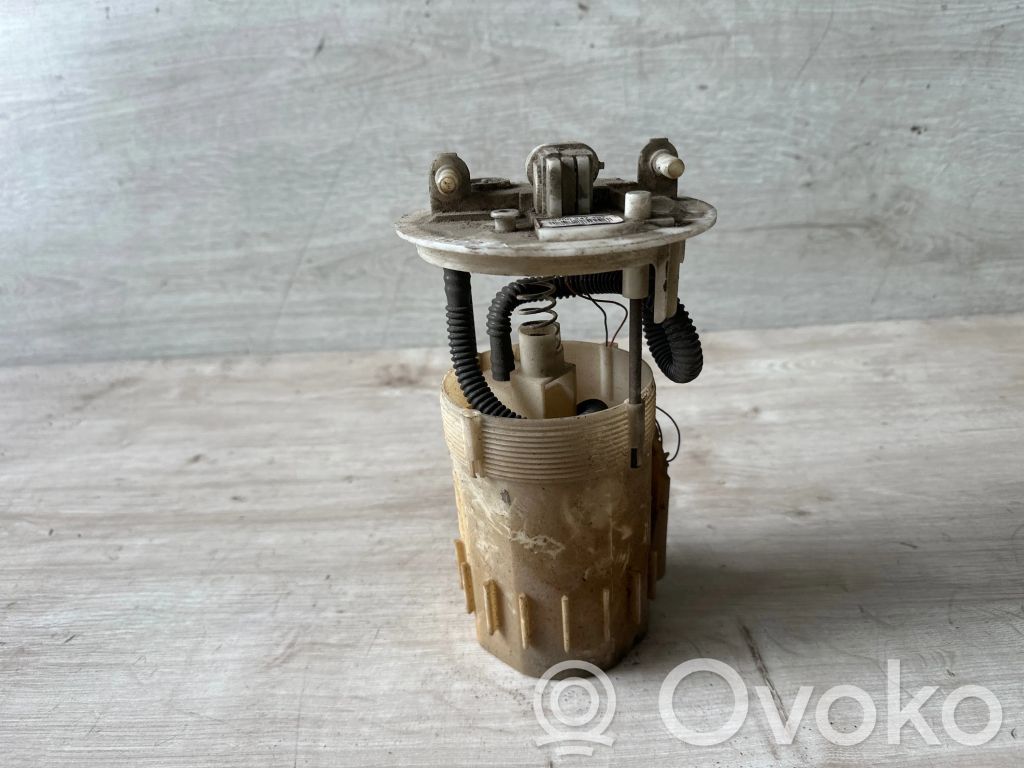 Renault Vel Satis Sensor de nivel de combustible 
