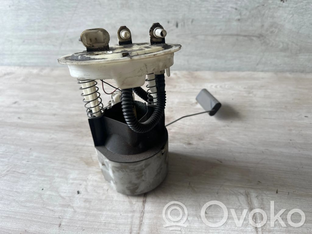 Renault Scenic I Sensor de nivel de combustible 