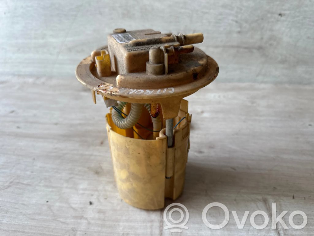 Citroen C4 Grand Picasso In-tank fuel pump 