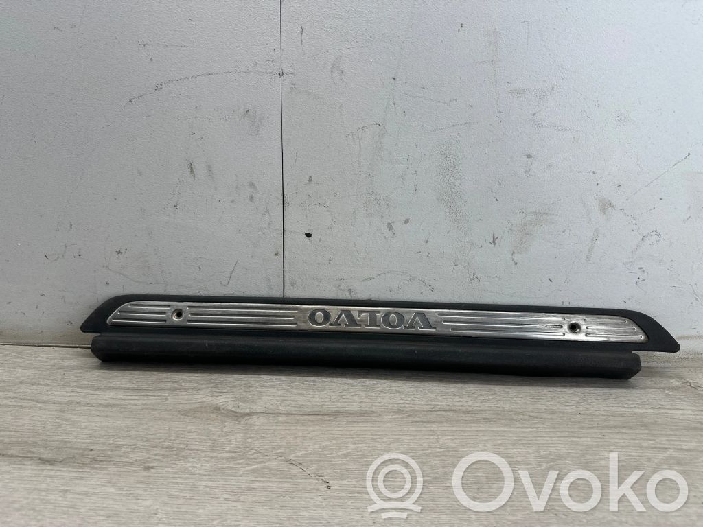 Volvo S40, V40 Listwa progowa przednia 