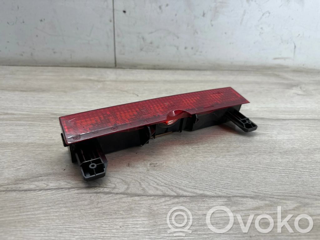 Citroen C4 I Third/center stoplight 