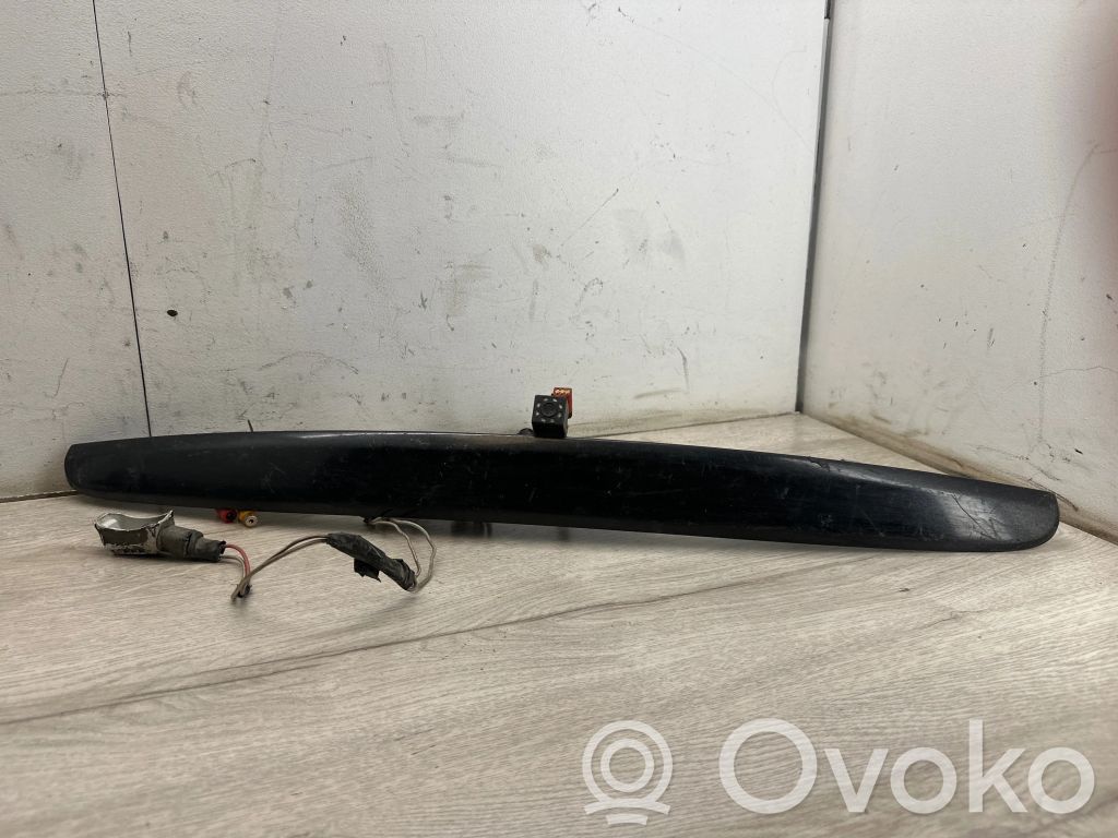 Chrysler Pacifica Éclairage de plaque d'immatriculation 