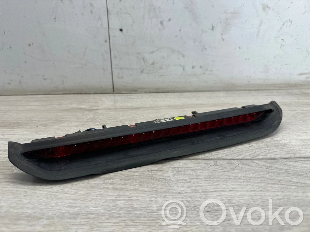 Opel Vectra C Third/center stoplight 