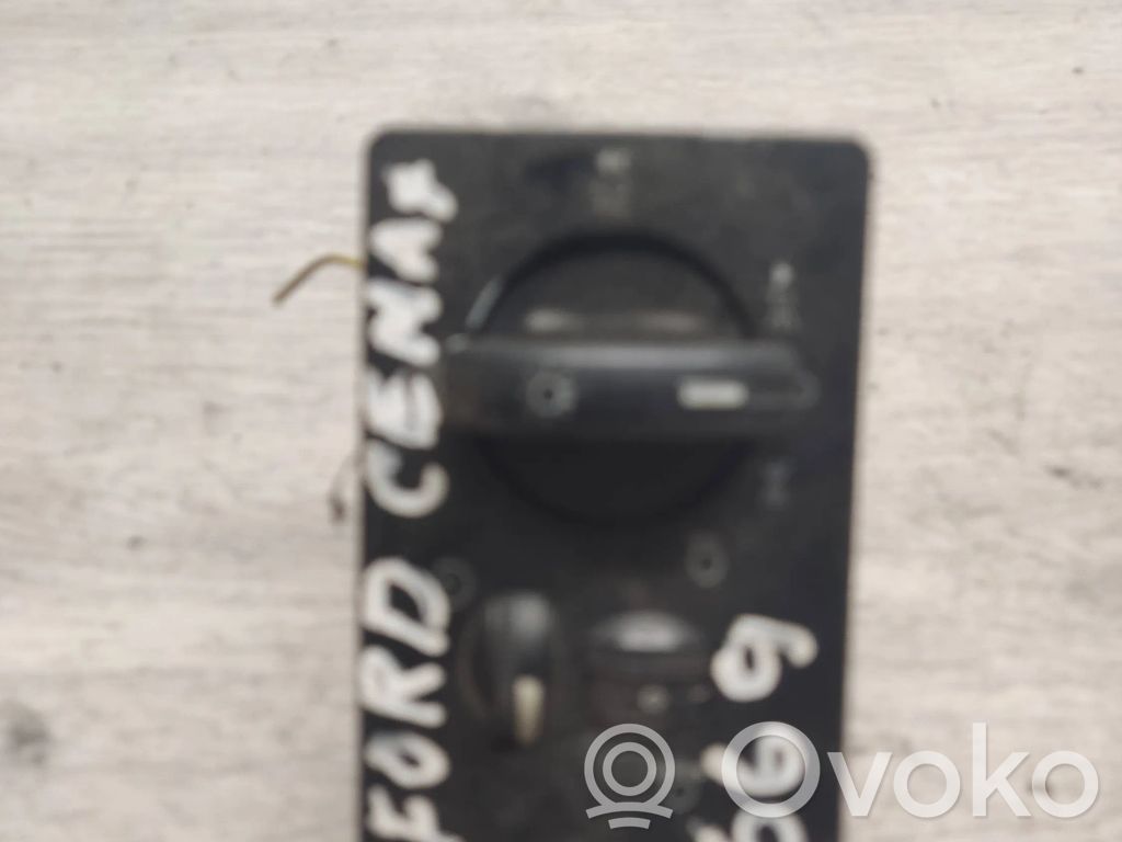 Light switch   M5T13A024AA