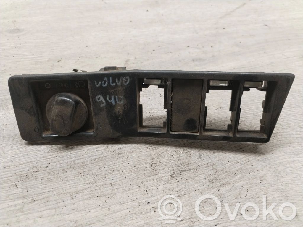Volvo 940 Light switch 