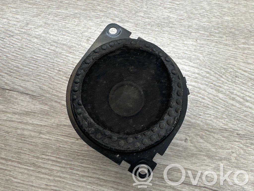 Dodge Nitro Panel speaker 