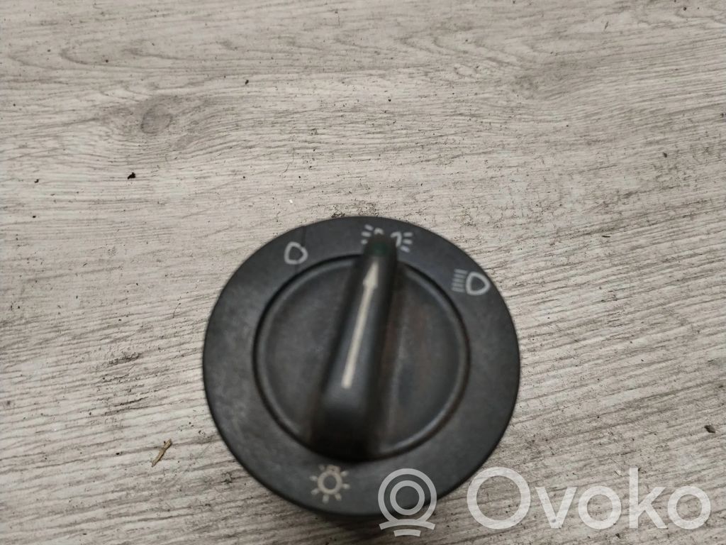 Saab 9-3 Ver1 Other switches/knobs/shifts 