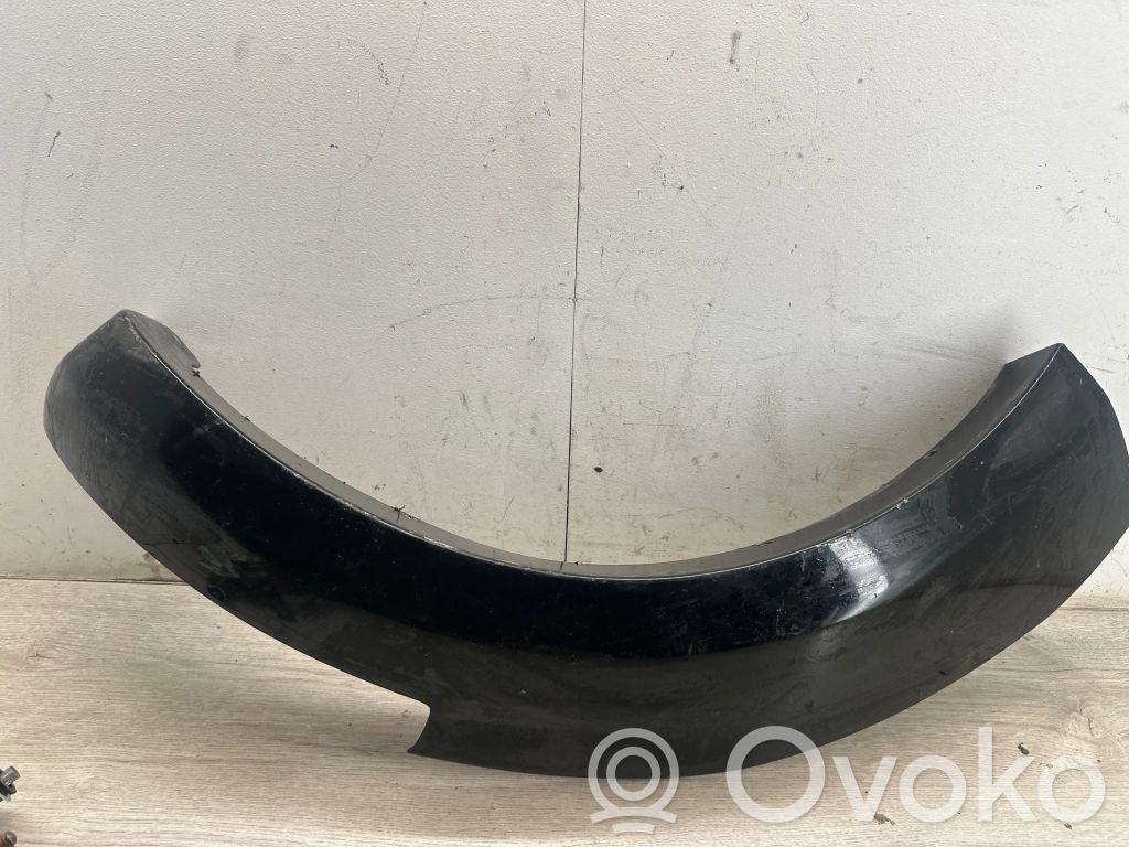 Dodge Nitro Rear arch trim 