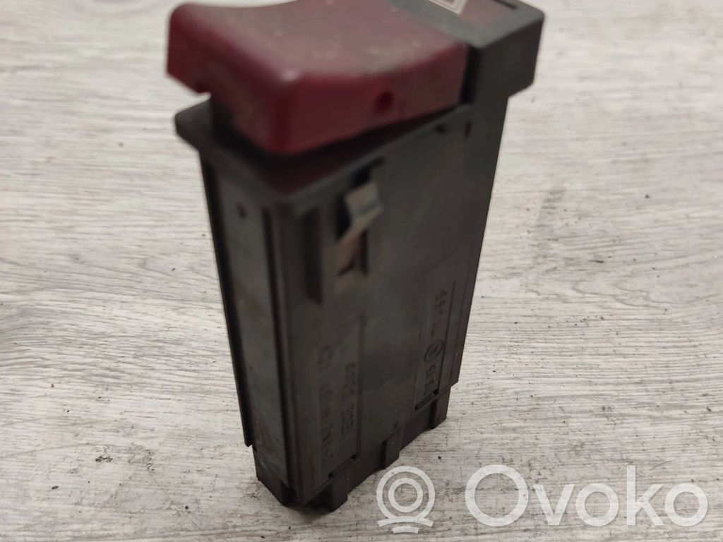Volvo 940 Hazard light switch 