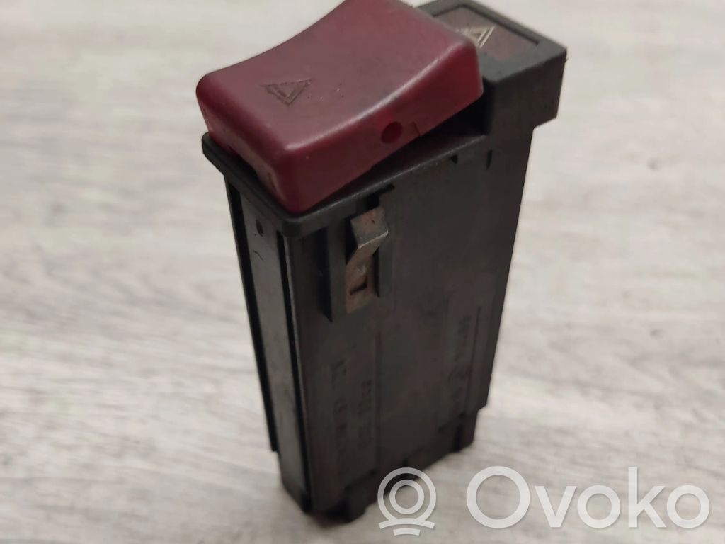 Volvo 850 Hazard light switch 