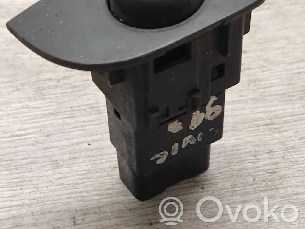 Honda Civic Hazard light switch 